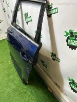 Audi / Q7 / Дверь боковая