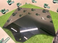 Chevrolet / Tahoe / Стекло двери