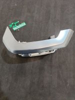 Land Rover / Range Rover Sport / Накладка Консоли