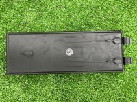 Audi / A7 / Блок управления крышкой багажника