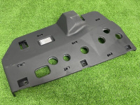 Volkswagen / Touareg / Накладка на торпедо Volkswagen / Touareg / Накладка на торпедо