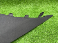 Audi / A4 / Накладка стойки