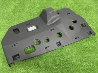 Volkswagen / Touareg / Накладка на торпедо Volkswagen / Touareg / Накладка на торпедо