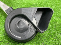 Volkswagen / Touareg / Звуковой сигнал