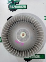 Land Rover / Range Rover Sport / Мотор печки