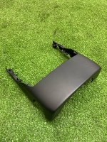 BMW / X5 / Кожух рулевой колонки