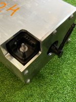 Audi / A6 / Аккумулятор