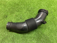 Volkswagen / Touareg / Патрубок воздушного фильтра Volkswagen / Touareg / Патрубок воздушного фильтра