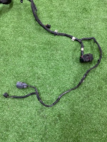 Ford / EXPLORER / Подкапотная проводка