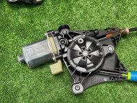 Audi / A5 / Стеклоподъемный механизм