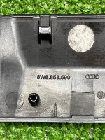 Audi / A5 / Накладка стойки