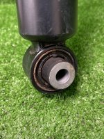 Audi / Q8 / Амортизатор подвески