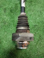 Porsche / Cayenne / Приводной вал