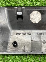 Audi / A5 / Накладка стойки