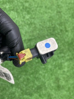 Porsche / Cayenne / Проводка