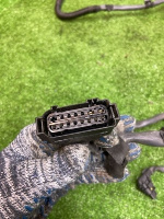 BMW / X5 / Проводка АКПП