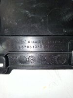 Ford / EXPLORER / Накладка стойки