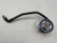 Volkswagen / Touareg / Насос гидроусилителя руля