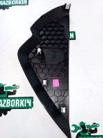 Ford / EXPLORER / Накладка на торпедо