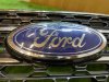 Ford / EXPLORER / Решетка радиатора
