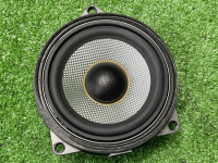 BMW / 7-Series / Динамик