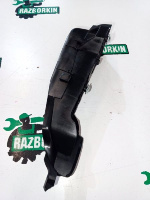 Audi / A5 / Направляющая ремня безоп.