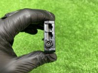 BMW / 7-Series / Усилитель антенны