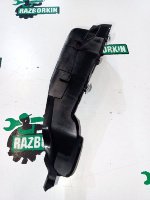 Audi / A5 / Направляющая ремня безоп.