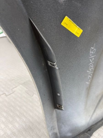 BMW / M6 / Бампер