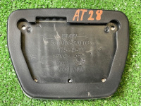 BMW / X5 / Накладка педали