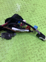 Audi / Q8 / Проводка торпедо и климат-контроля