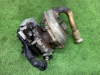 Volkswagen / Touareg / Турбокомпрессор