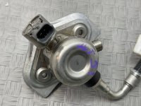 Ford / EXPLORER / Топливный насос высокого давления