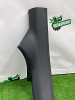 Audi / A6 / Накладка порога