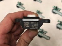 Mazda / 3 / Датчик удара двери