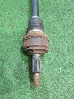 Porsche / Cayenne / Приводной вал