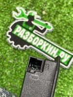 Volkswagen / Touareg / Антенна Volkswagen / Touareg / Антенна