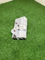 Land Rover / Range Rover / Подушка безопасности в сиденье