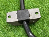 BMW / 7-Series / Стабилизатор