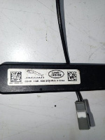 Land Rover / Range Rover Sport / Антенна