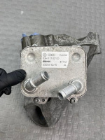 Volkswagen / Touareg / Корпус масляного фильтра