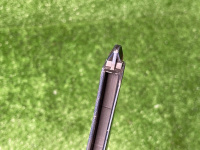 BMW / ALPINA B10 / Накладка фары