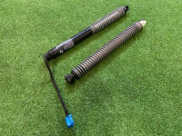 BMW / 7-Series / привод крышки багажника