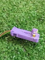 Audi / Q7 / Разъем