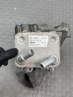 Volkswagen / Touareg / Корпус масляного фильтра