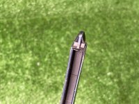 BMW / ALPINA B10 / Накладка фары