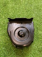 Volkswagen / Tiguan / Кожух ГРМ