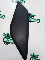 Audi / A6 / Накладка центральной консоли