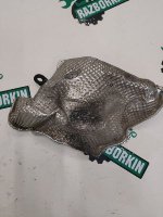 Audi / Q3 / теплозащитный экран