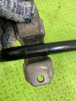 Audi / A6 / Стабилизатор